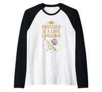 Romantasy Fantasy Romance BookTok Spicy Reader Book Club Raglan Baseball Tee