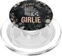 Romantasy Spicy Books Women Who Love To Read Romance Fantasy PopSockets PopGrip for MagSafe
