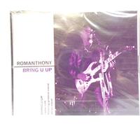 Romanthony - Bring U Up