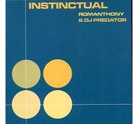 Romanthony & DJ Preda - Instinctual