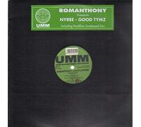 Romanthony - Good Tymz