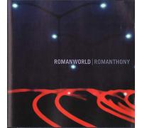 Romanthony - N0NST0P DJ-Mixed (RomanworId)