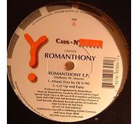 Romanthony - Romanthony E.P.