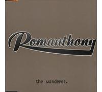 Romanthony - Wanderer
