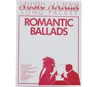 Romantic Ballads