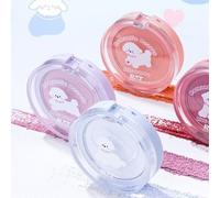 ROMANTIC BEAUTY - Single Color Blush Bichon Frise Edition - 17 Colors #12 Rose Wine - 3.8g