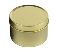 Romantic Candles - Fragrance Free Elegance & Warmth | Survival Candle | Survival Candles | Emergency Candles | Decorative Soy Wax Lighting with a Burn Time of 18 Hours