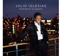 Julio Iglesias - Romantic Classics