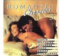 Romantic Classics 3