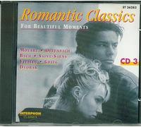 Romantic Classics CD 3