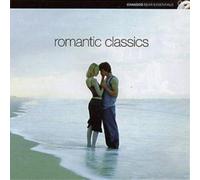 Various - VARIOUS - ROMANTIC CLASSICS