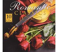 Various Artists - Romantic Classics / Various