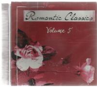 Romantic Classics - Vol. 5-Romantic Classics
