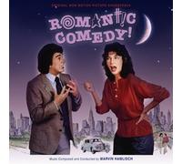 Romantic Comedy by Marvin Hamlisch