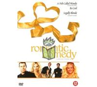ROMANTIC COMEDY COLL. 3 - MOVI