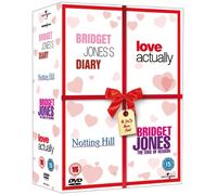 Romantic Comedy Collection [DVD]