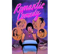 Romantic Comedy [DVD]
