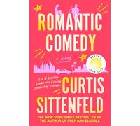 Romantic Comedy: Reese's Book Club: A Novel