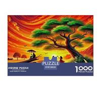 Romantic Couple 1000 Piece Love Jigsaw Puzzle for Adults And Kids Family Puzzle Educational Games 1000 Pieces Beautiful Decoration Puzzle for Women, Gifts for Men 38x26cm/1000pcs