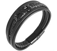 Romantic Couple Bracelet Infinity Design for Him Her(B)