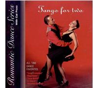 Romantic Dance - Tango for Two