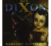 Don Dixon - Romantic Depressive