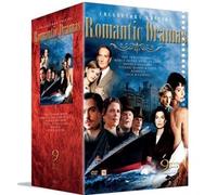 Romantic Drama Collection - 9-DVD Box Set ( Double Jeopardy / Mercy / The Turning Point / Jack Goes Boating / Titanic: Blood and Steel / Daphne Du Maurier's Rebecca ) ( Double Jeopardy / Mercy /