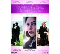 Romantic Drama Collection ( Sophie and the Rising Sun / Despite the Falling Snow / The Dressmaker )