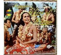Romantic Echoes of Hawaii