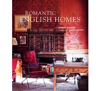 Romantic English Homes