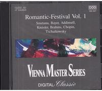 Romantic Festival Vol 1 - Various
