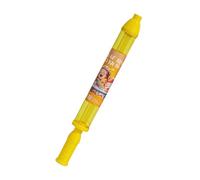 Romantic Firework Effect Water Squirter Toy - LED Light Water For Kids | Glow Firework Splash Squirting Toy, Night Pool Water Game Sprayer, Firework LED Sprayer For Outdoor Family Fun, Event P