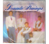 ROMANTIC FLAMINGOS - (Dich erkenn' ich) Mit verbundenen Augen / Es war einmal eine Gitarre / 1C 006-1 47497 7