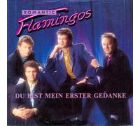 ROMANTIC FLAMINGOS - Du bist mein erster Gedanke / Aba Heidschi Bumbeidschi / 1C 006-1 47469 7