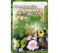 Romantic Flowers [DVD]