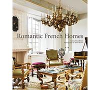 Romantic French Homes