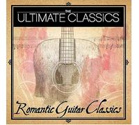 Romantic Guitar Classics - Romantic Guitar Classics