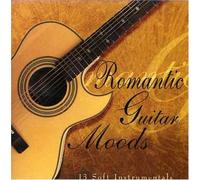 Romantic Guitar Moods