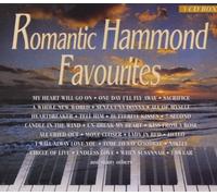 Romantic Hammond Favourites Box