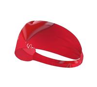 Romantic Heart Balloon Print Fashionable Elastic Sports Headband - Sweat Absorbing And Breathable, Suitable For Various Sports Running, Yoga, Fitness, Etc