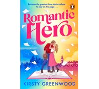 Romantic Hero