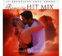 Romantic Hit Mix - 17 Beautiful Love Songs