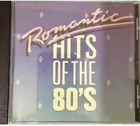 Romantic Hits of the 80s
