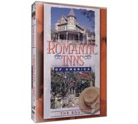 Romantic Inns of America: The South [DVD] [1997] [Region 1] [US Import] [NTSC]