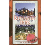 Romantic Inns of America: The West [DVD] [1997] [Region 1] [US Import] [NTSC]