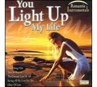 Romantic Instrumentals - You Light Up My Life