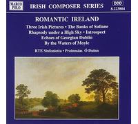 Romantic Ireland