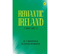 Romantic Ireland volume 2