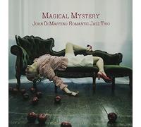 Romantic Jazz Trio - Magical Mystery [Papersleeve] [Import]