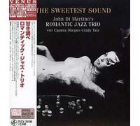 Romantic Jazz Trio - Sweetest Sound